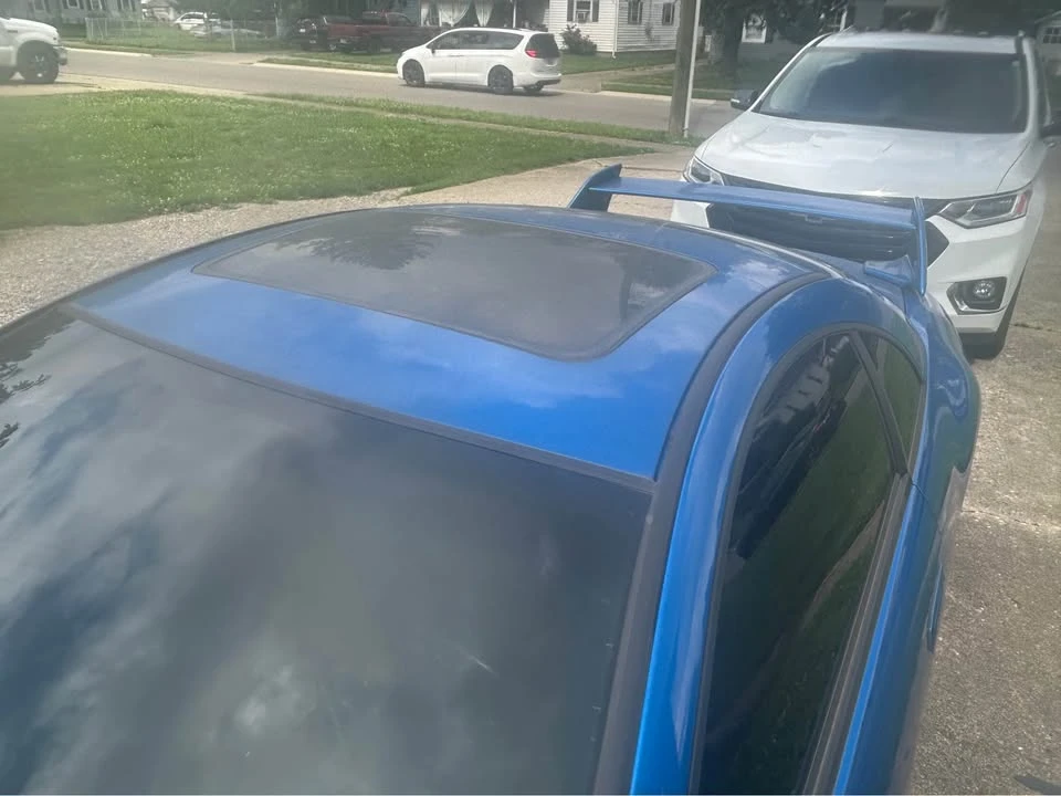 2003 Mitsubishi Eclipse 3rd Gen - Image 12 of 14