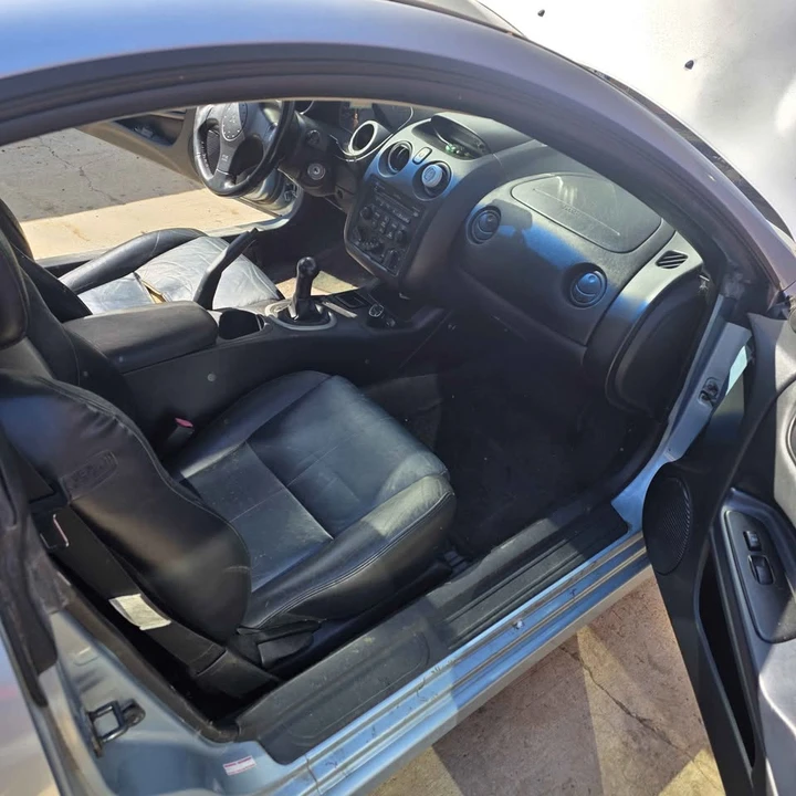 2003 Mitsubishi Eclipse 3rd Gen - Image 3 of 7