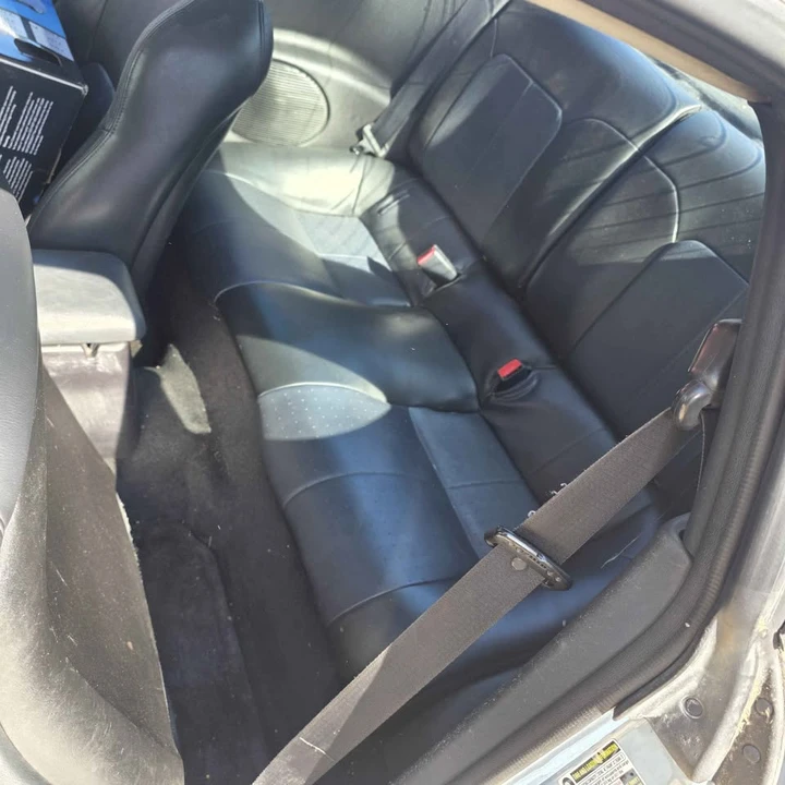 2003 Mitsubishi Eclipse 3rd Gen - Image 5 of 7