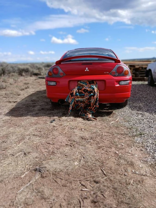 2003 Mitsubishi Eclipse 3rd Gen - Image 8 of 20