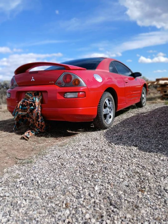 2003 Mitsubishi Eclipse 3rd Gen - Image 7 of 20
