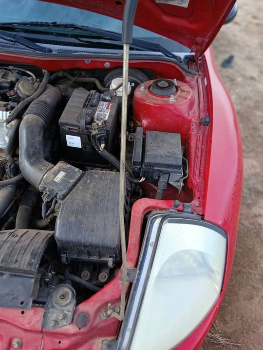 2003 Mitsubishi Eclipse 3rd Gen - Image 18 of 20