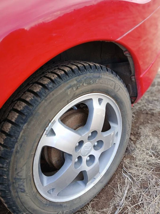 2003 Mitsubishi Eclipse 3rd Gen - Image 10 of 20