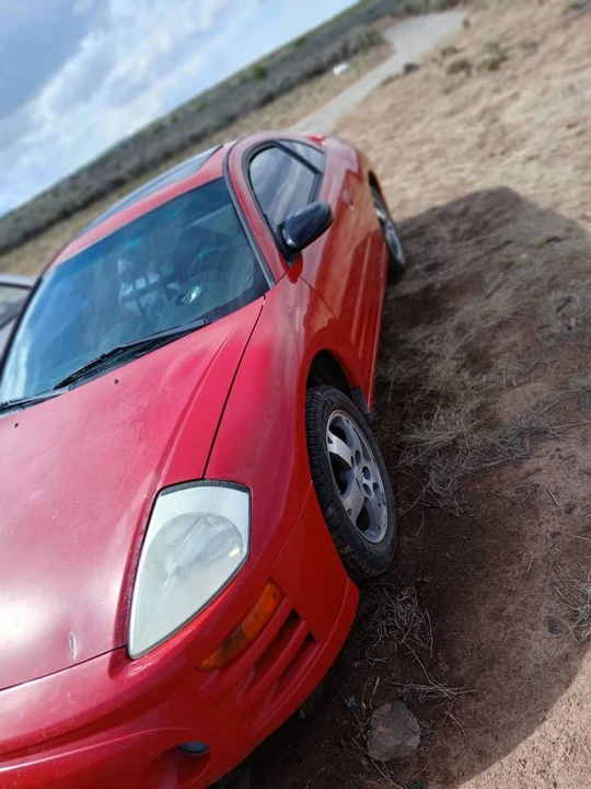 2003 Mitsubishi Eclipse 3rd Gen - Image 4 of 20
