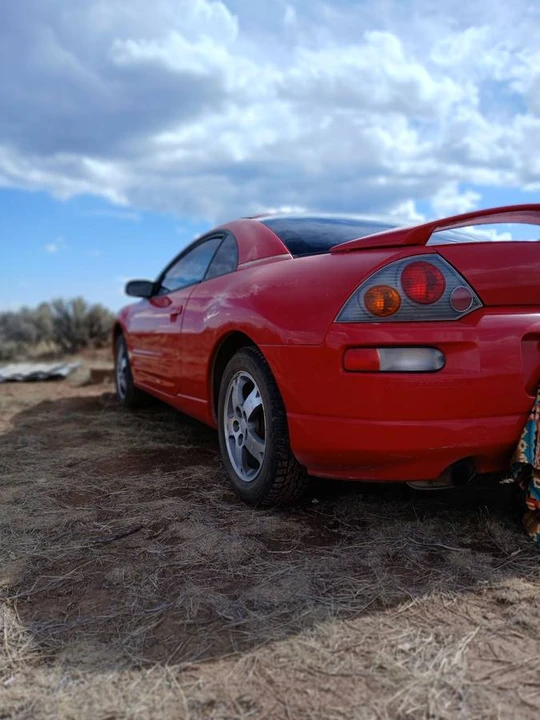 2003 Mitsubishi Eclipse 3rd Gen - Image 6 of 20