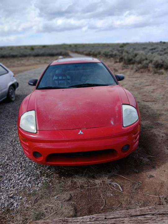 2003 Mitsubishi Eclipse 3rd Gen - Image 3 of 20
