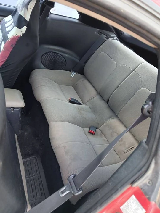 2003 Mitsubishi Eclipse 3rd Gen - Image 14 of 20