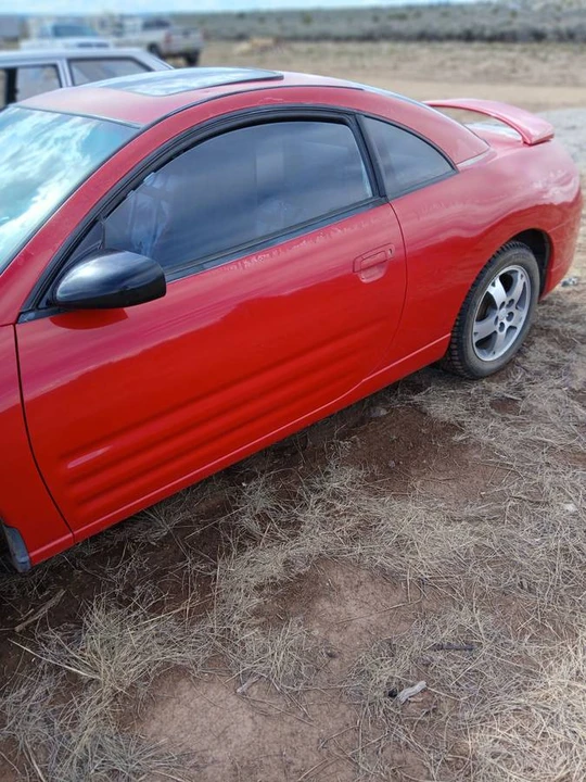 2003 Mitsubishi Eclipse 3rd Gen - Image 5 of 20
