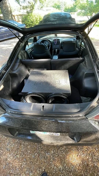 2003 Mitsubishi Eclipse 3rd Gen - Image 5 of 7
