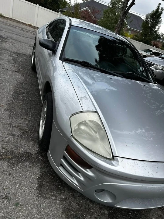 2003 Mitsubishi Eclipse 3rd Gen - Image 3 of 7