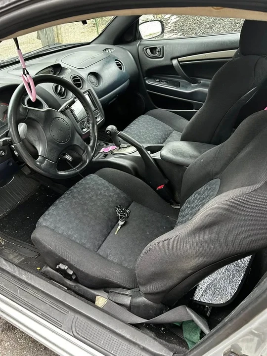 2003 Mitsubishi Eclipse 3rd Gen - Image 7 of 7