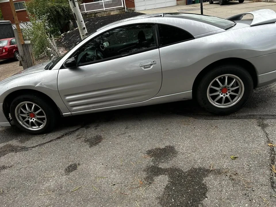 2003 Mitsubishi Eclipse 3rd Gen - Image 6 of 7