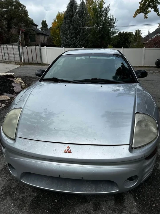 2003 Mitsubishi Eclipse 3rd Gen - Image 2 of 7