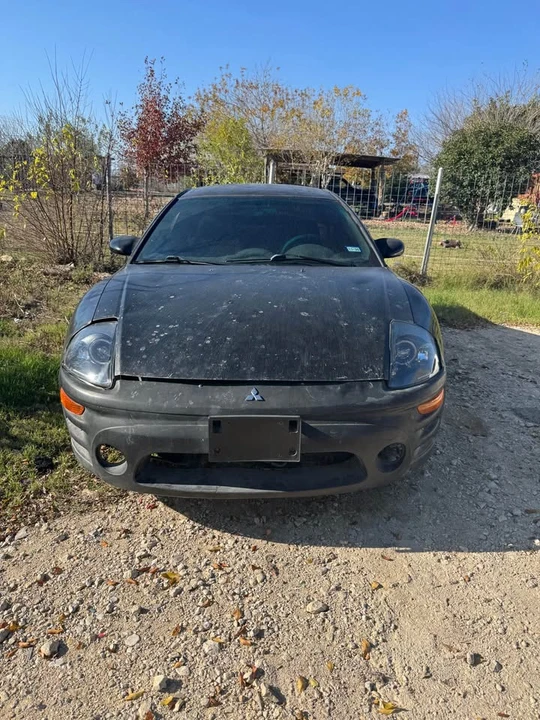 2003 Mitsubishi Eclipse 3rd Gen - Image 3 of 5