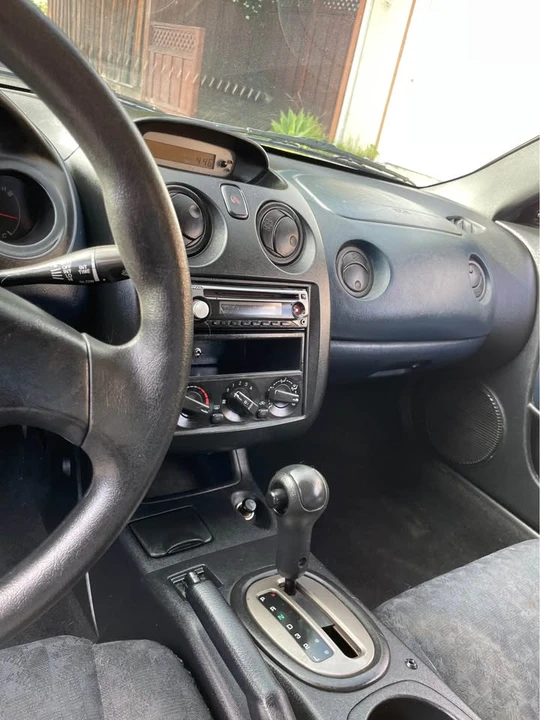 2003 Mitsubishi Eclipse 3rd Gen - Image 6 of 7