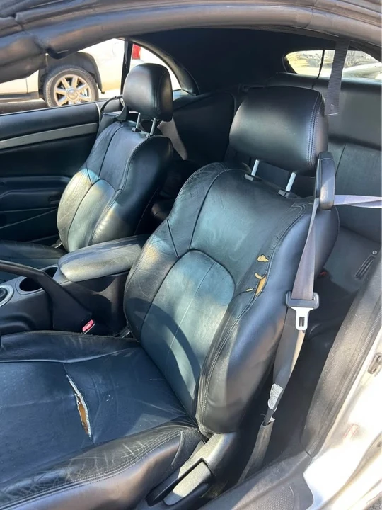 2003 Mitsubishi Eclipse 3rd Gen - Image 3 of 9