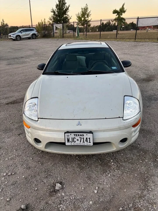 2003 Mitsubishi Eclipse 3rd Gen - Image 2 of 5
