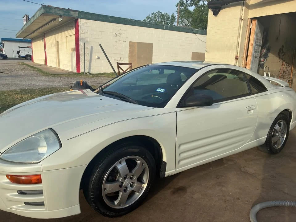 2003 Mitsubishi Eclipse 3rd Gen - Image 3 of 7