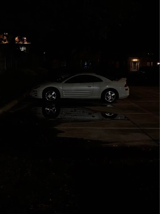 2003 Mitsubishi Eclipse 3rd Gen - Image 4 of 7