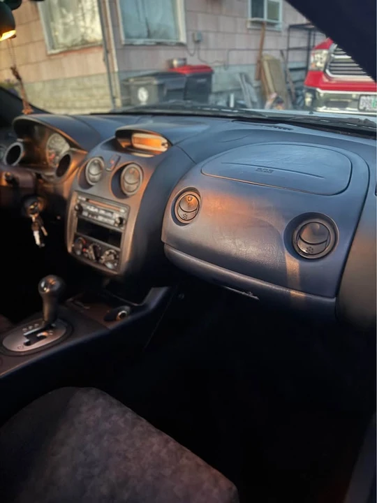2003 Mitsubishi Eclipse 3rd Gen - Image 3 of 4