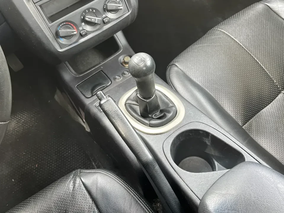 2003 Mitsubishi Eclipse 3rd Gen - Image 14 of 17