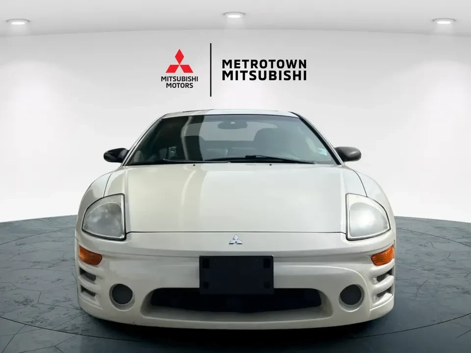 2003 Mitsubishi Eclipse 3rd Gen - Image 2 of 17