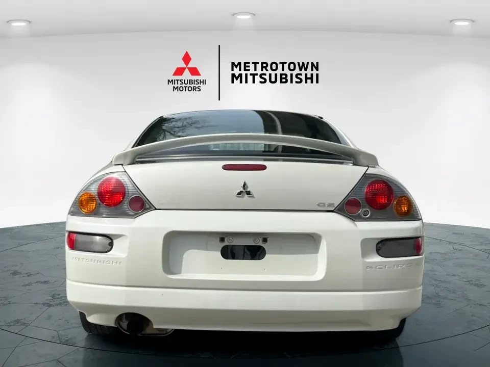 2003 Mitsubishi Eclipse 3rd Gen - Image 7 of 17