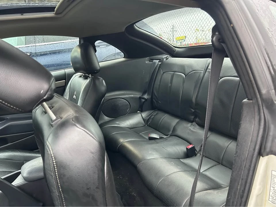 2003 Mitsubishi Eclipse 3rd Gen - Image 6 of 6