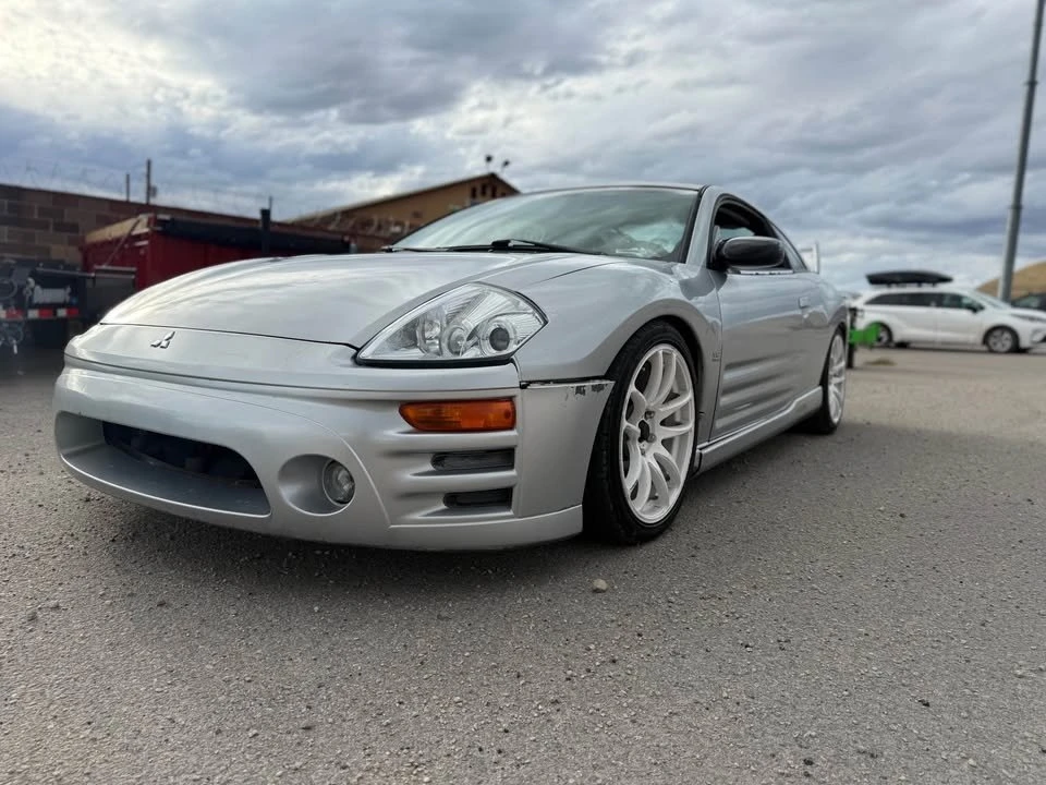 2003 Mitsubishi Eclipse 3rd Gen - Image 3 of 11