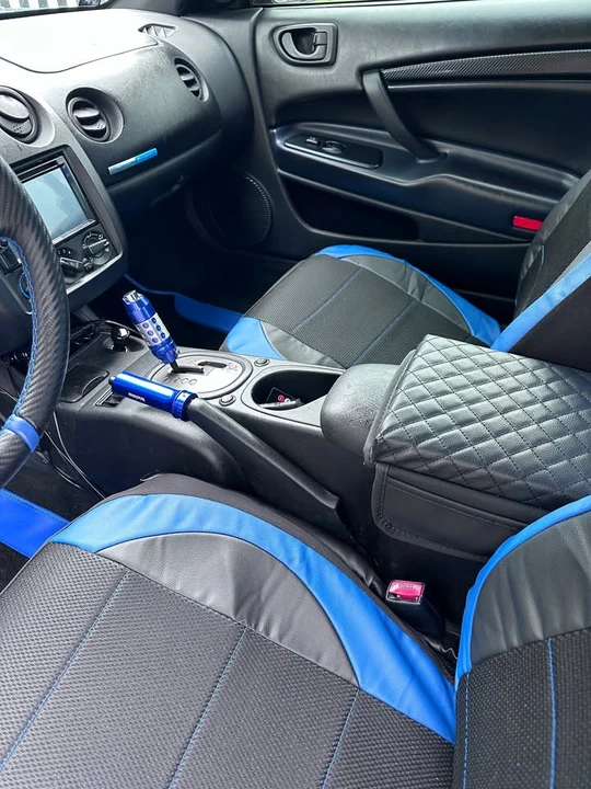 2003 Mitsubishi Eclipse 3rd Gen - Image 6 of 8