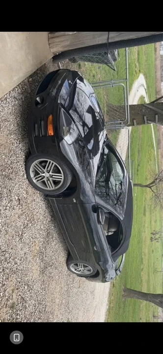 2003 Mitsubishi Eclipse 3rd Gen - Image 2 of 7