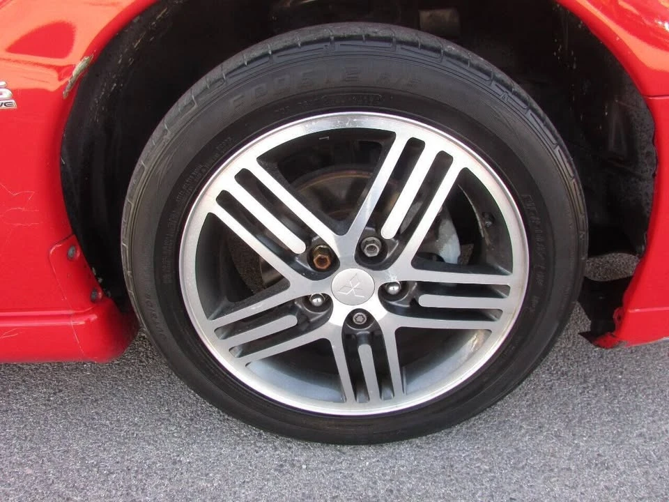 2003 Mitsubishi Eclipse 3rd Gen - Image 14 of 15