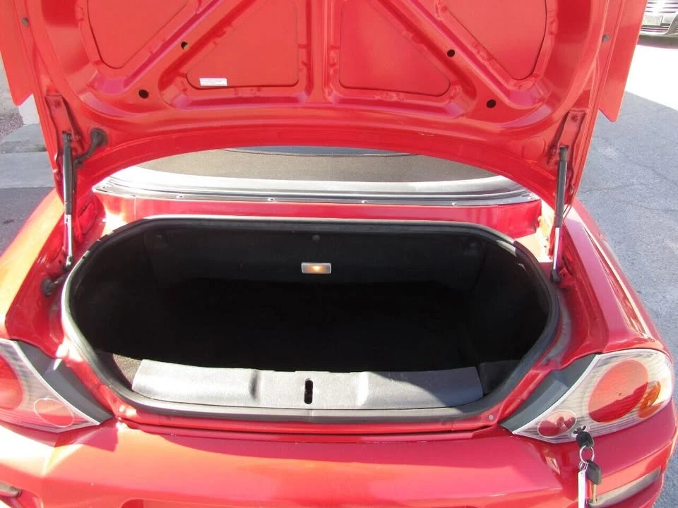 2003 Mitsubishi Eclipse 3rd Gen - Image 8 of 15