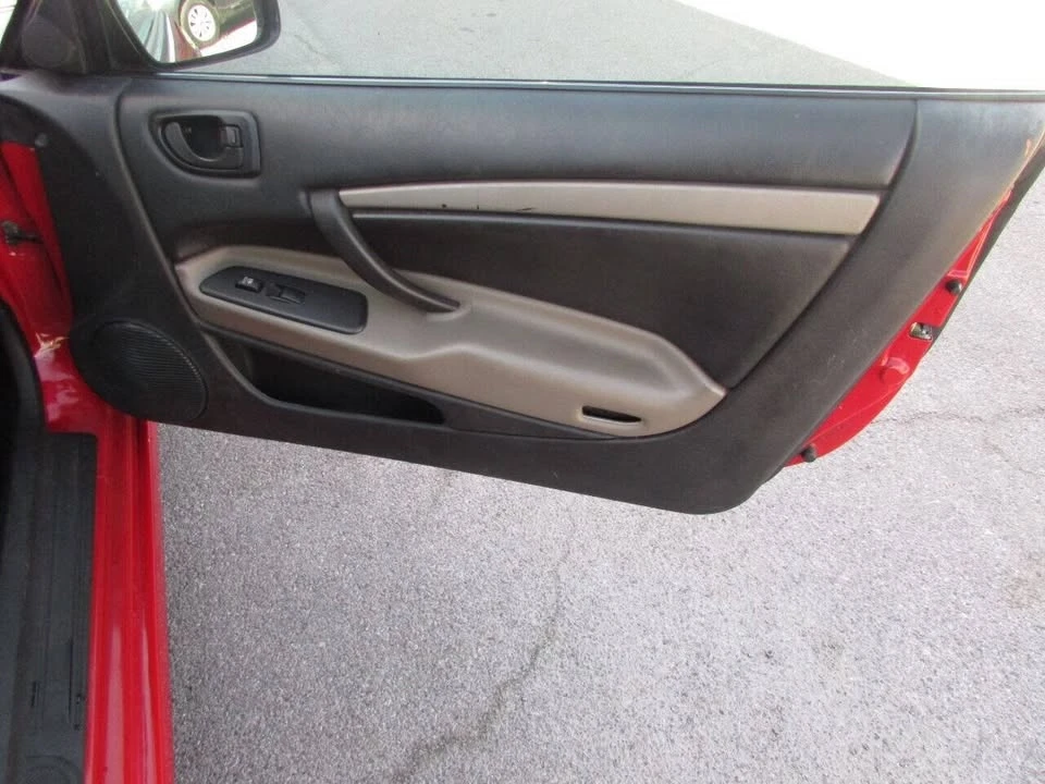 2003 Mitsubishi Eclipse 3rd Gen - Image 13 of 15