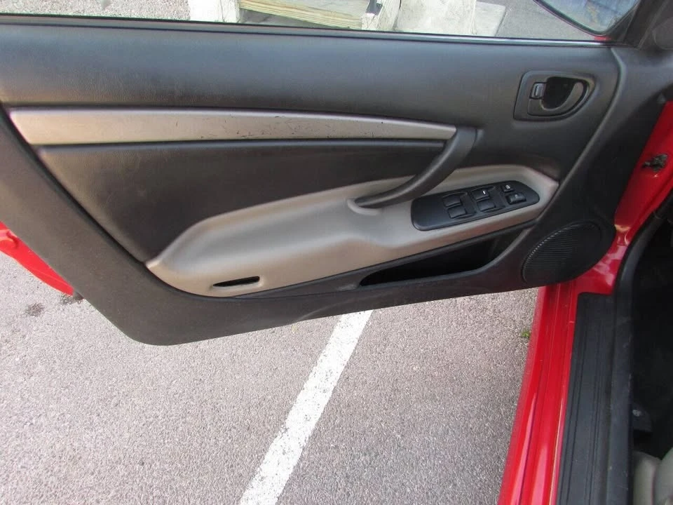 2003 Mitsubishi Eclipse 3rd Gen - Image 7 of 15