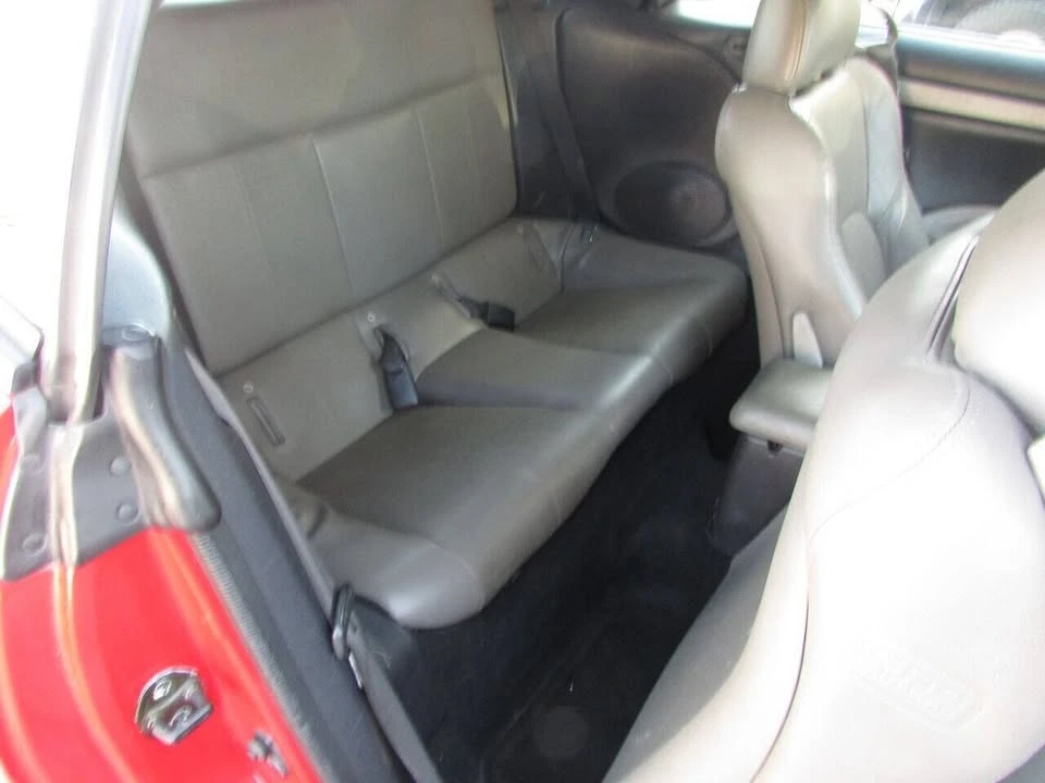 2003 Mitsubishi Eclipse 3rd Gen - Image 11 of 15