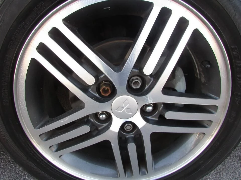 2003 Mitsubishi Eclipse 3rd Gen - Image 15 of 15