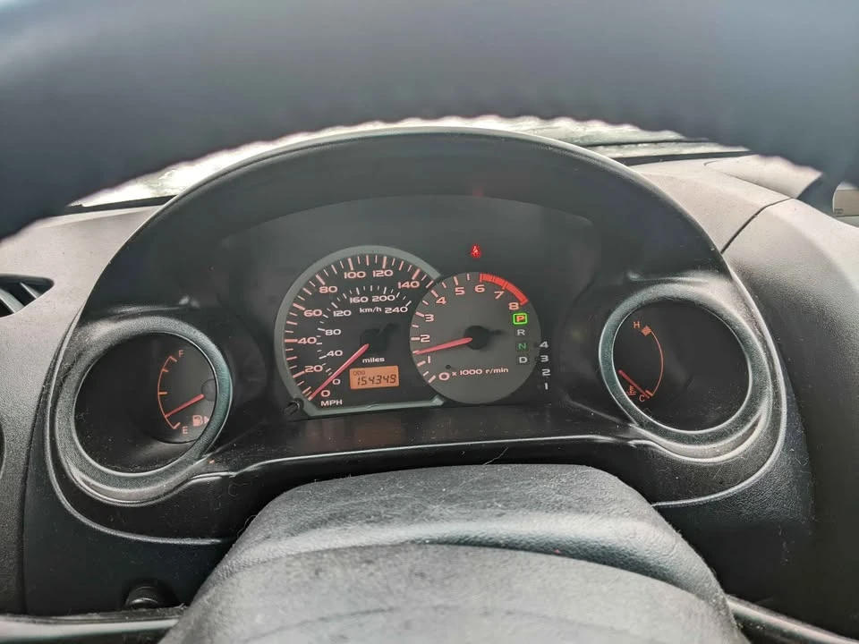 2003 Mitsubishi Eclipse 3rd Gen - Image 3 of 7