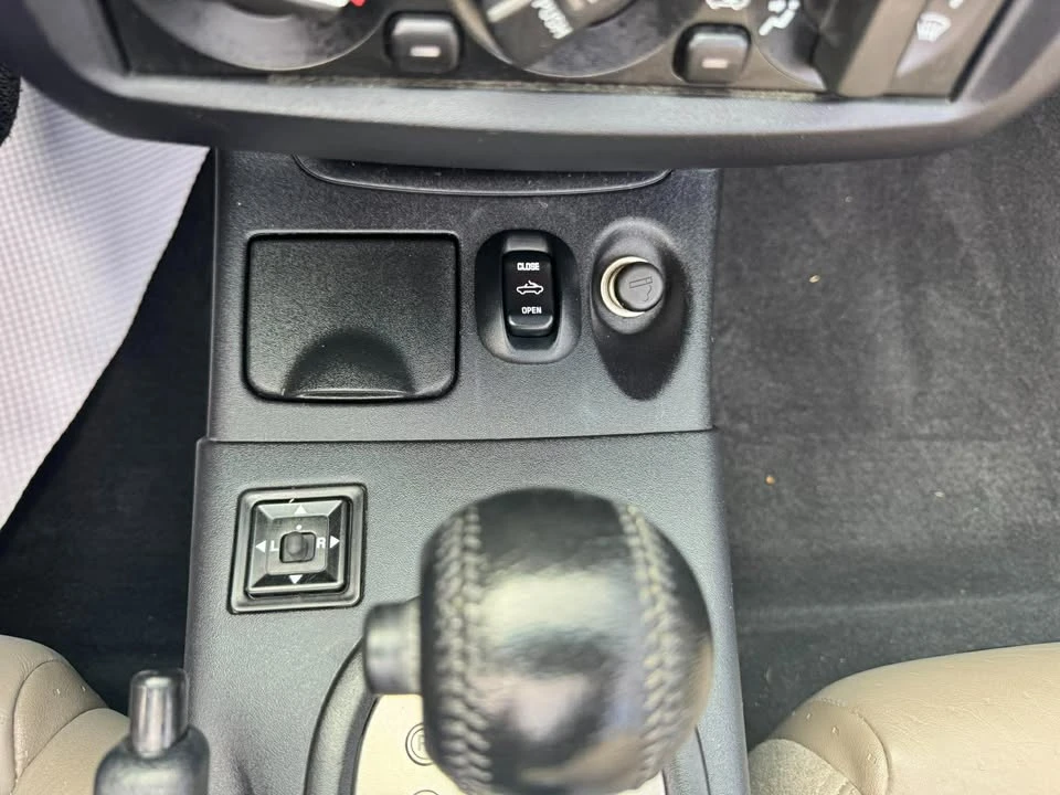 2003 Mitsubishi Eclipse 3rd Gen - Image 11 of 19