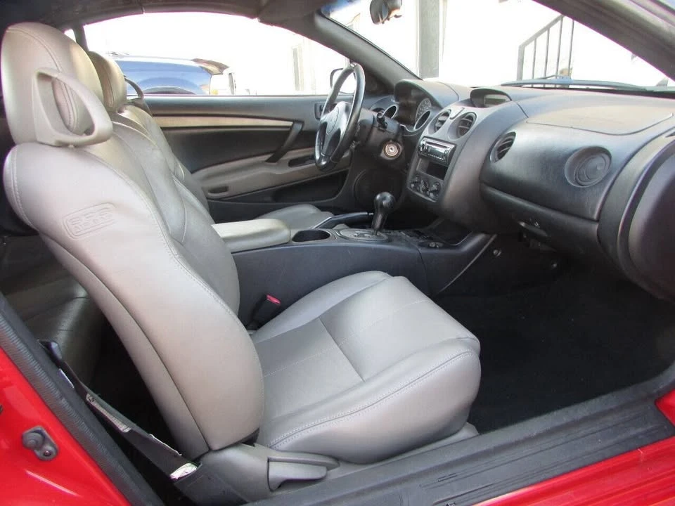 2003 Mitsubishi Eclipse 3rd Gen - Image 16 of 20