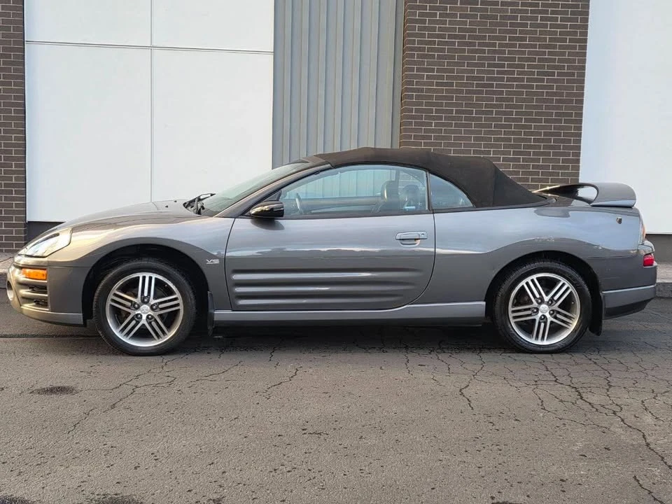 2003 Mitsubishi Eclipse 3rd Gen - Image 12 of 19