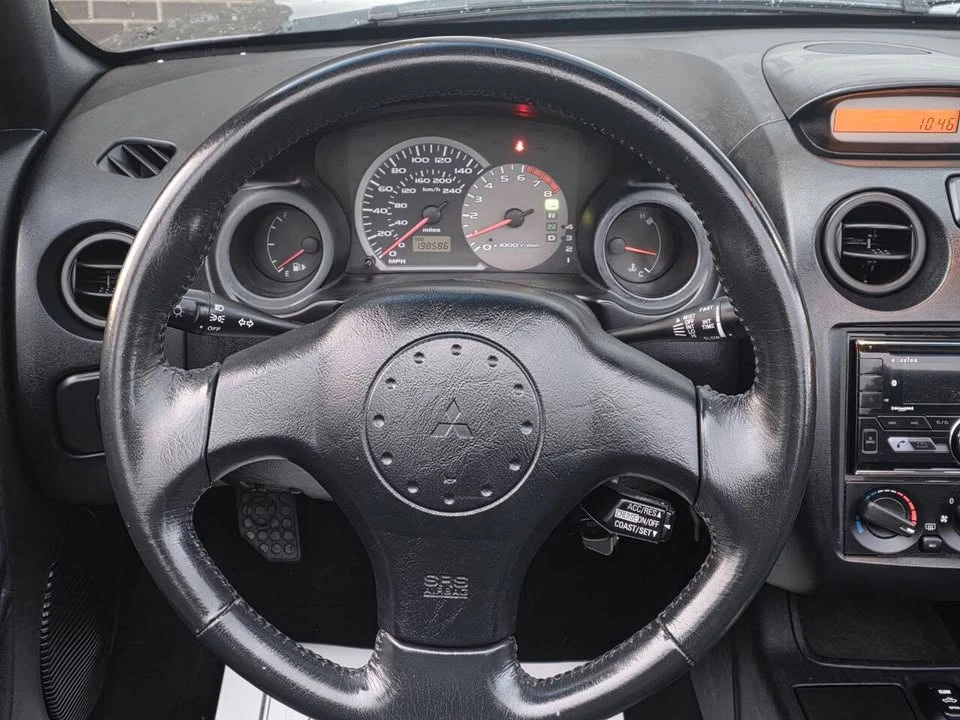 2003 Mitsubishi Eclipse 3rd Gen - Image 17 of 19
