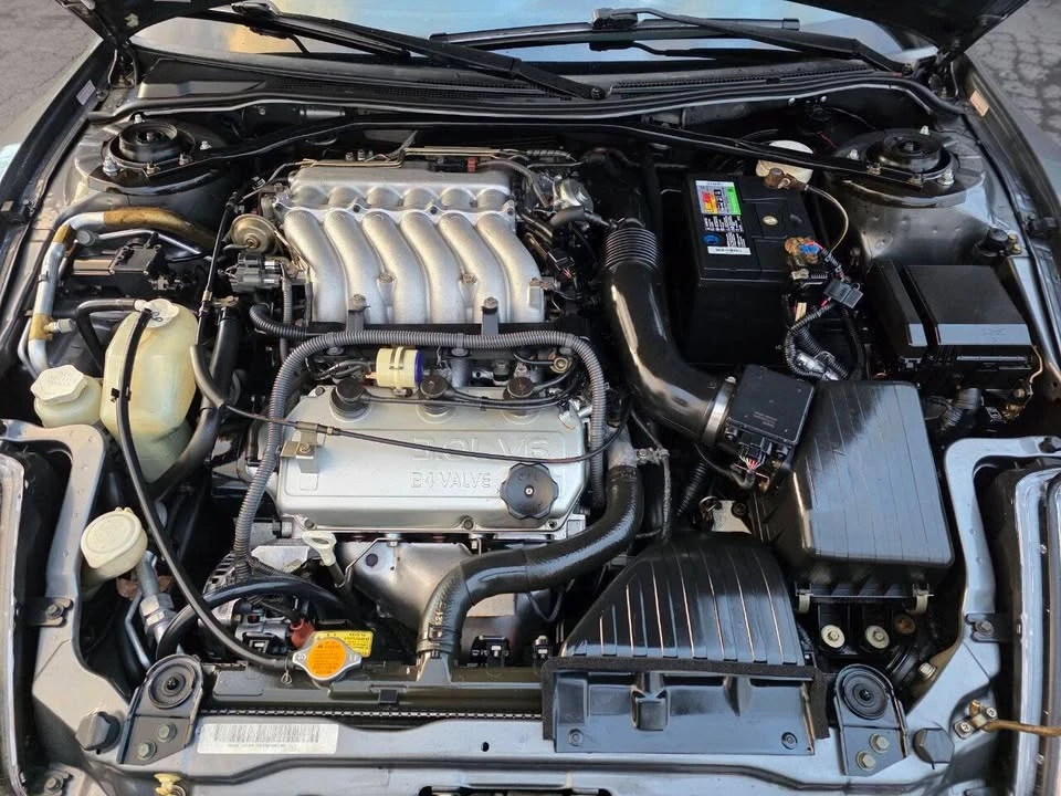 2003 Mitsubishi Eclipse 3rd Gen - Image 18 of 19