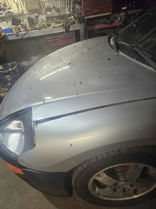 2003 Mitsubishi Eclipse 3rd Gen - Image 7 of 7