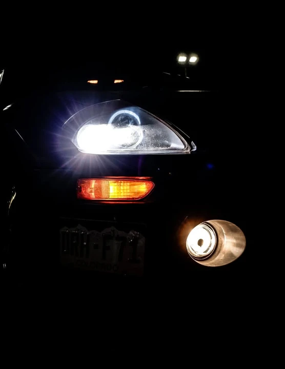 2003 Mitsubishi Eclipse 3rd Gen - Image 14 of 14