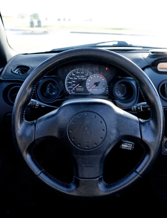 2003 Mitsubishi Eclipse 3rd Gen - Image 7 of 14