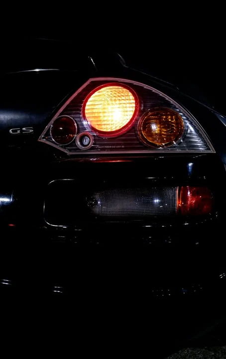 2003 Mitsubishi Eclipse 3rd Gen - Image 12 of 14
