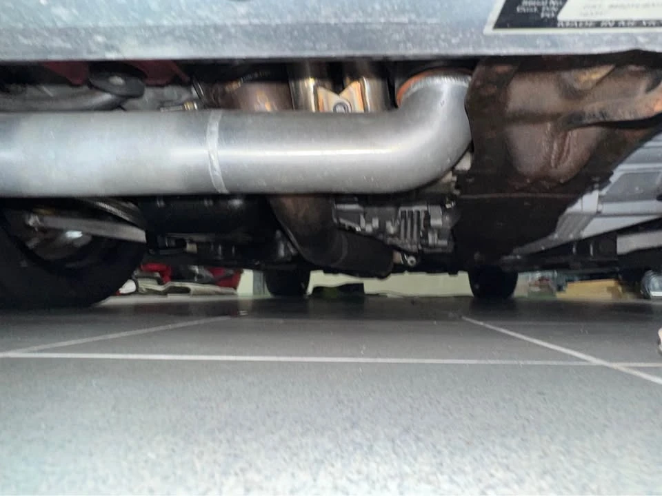 2003 Mitsubishi Lancer Evolution VIII 7th Gen - Image 8 of 8