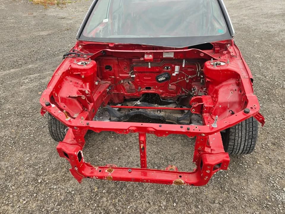 2003 Mitsubishi Lancer - Image 6 of 14