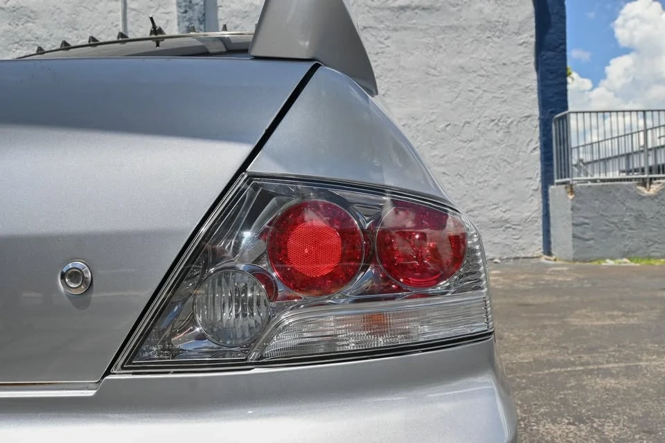 2003 Mitsubishi Lancer Evolution VIII 7th Gen - Image 6 of 20